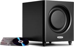 Loa Polkaudio DSW microPRO 3000