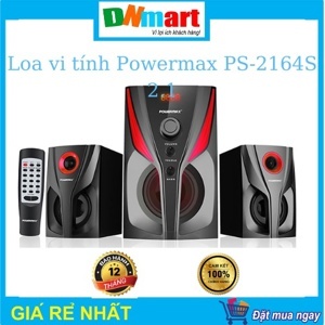 Loa Power Max PS-2164S