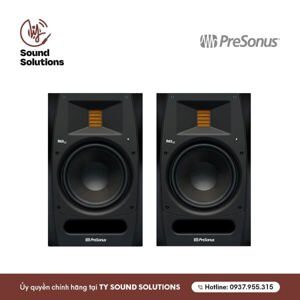 Loa PreSonus R65 AMT Monitor