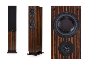 Loa ProAc Response D48/R/D