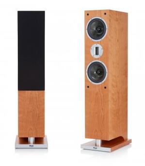 Loa ProAc Response DT8