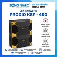 Loa PRODIO KSP - 490
