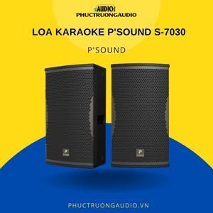 Loa P'Sound S-7030