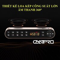 Loa q8 Audi