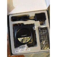 Loa Q92 Bluetooth điều khiển từ xa có thẻ nhớ