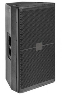 Loa QPS TH25