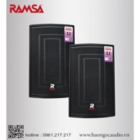 LOA RAMSA A12 PRO