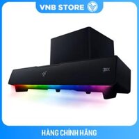 Loa Razer Leviathan V2 Bluetooth Gaming Speaker RZ05-03920100-R3G1 - Hàng chính hãng