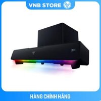 Loa Razer Leviathan V2 Bluetooth Gaming Speaker RZ05-03920100-R3G1 - Hàng chính hãng