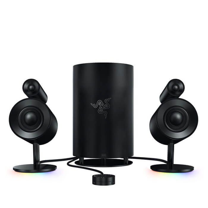 Loa Razer Nommo Pro