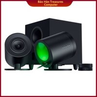 Loa Razer Nommo V2 Pro with Wireless Subwoofer RZ05-04740100-R3U1 - Hàng Chính Hãng