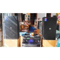 Loa RCF CMAX 12 trung quốc kiểu full 30 karaoke cao cấp