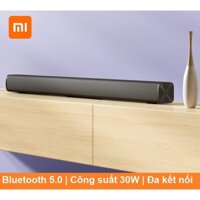 Loa Redmi soundbar TV Xiaomi Redmi MDZ-34-DA Bluetooth 5.0