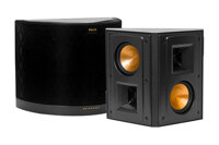 Loa Reference Klipsch Sur RS62 - II