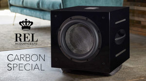 Loa Rel Carbon Special