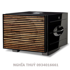 Loa Rel Carbon Special