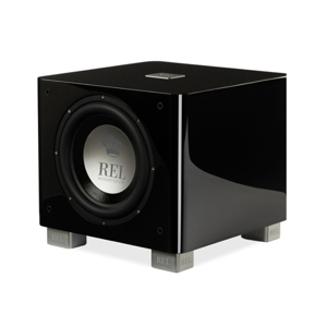 Loa Rel T9X