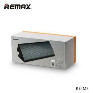 Loa Remax Bluetooth cao cấp RB-M7