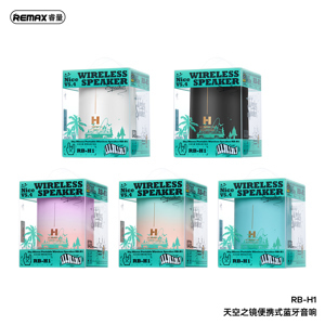Loa Remax RB-H1