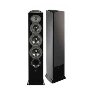 Loa Revel Performa F206