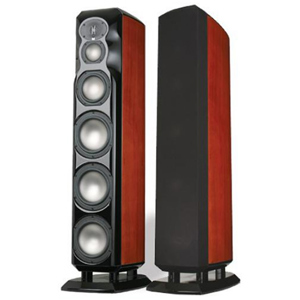 Loa Revel Ultima Salon2