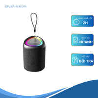 LOA ROBOT RB120 NHỎ GỌN ÂM THANH SỐNG ĐỘNG