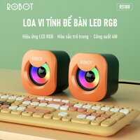 Loa Robot RS180