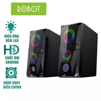 Loa ROBOT RS200 (Hiệu ứng đèn LED)