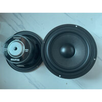 Loa rời bass 16 ONKYO HÀNG NHẬP  từ 100 coil 25 gân cao su - GIÁ 2 LOA