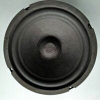 Loa rời bass 20 cm, từ kép 126mm 2loa)