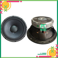 Loa rời bass 25 cm - 2 tấc 5 Cao cấp hiệu BC : Giá 2 chiếc