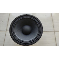 Loa rời bass 25  từ 156 coil 63 hàng liên doanh - giá 2 loa