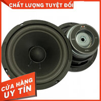 Loa rời bass 25cm BMB nam châm kép: Giá 1 chiếc