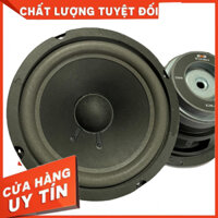 Loa rời bass 25cm BMB nam châm kép: Giá 1 chiếc