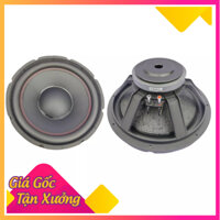 Loa rời bass Sub 40 - 4 tấc siêu trầm PA nhập khẩu: Giá 1 loa