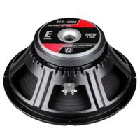 Loa rời P.Audio E15-300S ( 1 cặp) - Hàng Chính Hãng