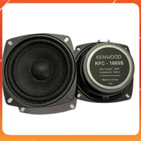 loa rời TRUNG 10cm - Loa mid 1 tấc - Loa bass vi tính kenwood : 2 cái