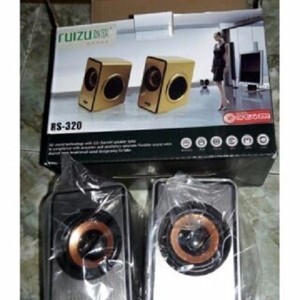 Loa Ruizu RS320 (RS-320)