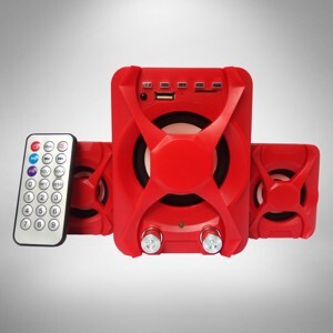 Loa Ruizu XSD3U (9W)