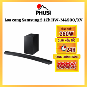 Loa Samsung HW-M4500