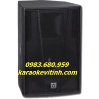 LOA SÂN KHẤU MARTIN F15