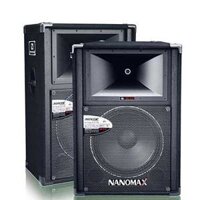 Loa sân khấu Nanomax SK-403