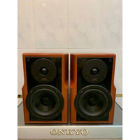 Loa Sansui Alpha 9 nghe hay bày đẹp | CS 70W