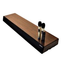 Loa Sansui Dolby 8.1