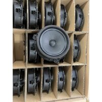 Loa Santafe 16cm 4R 40W đít bự bass mạnh hàng tuyển đẹp. Giá 1 cái