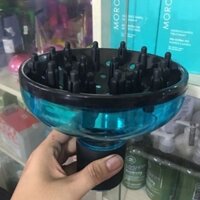 Loa sấy tạo kiểu cho tóc uốn xoăn (màu ngẫu nhiên)