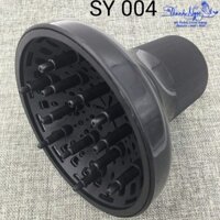 Loa sấy tạo kiểu cho tóc uốn xoăn ( màu ngẫu nhiên) [ TN ]