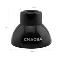 Loa sấy tóc chaoba chính hãng cao cấp