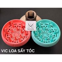 Loa sấy tóc VIC