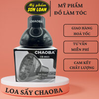 Loa Sấy Tóc Xoăn, Loa sấy chaoba chính hãng cao cấp,bền đẹp